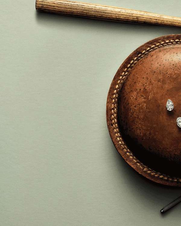 GRAFF THE ATELIER CAMPAIGN @graff