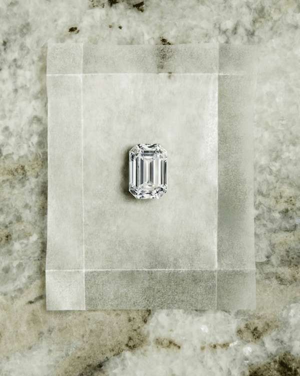GRAFF THE ATELIER CAMPAIGN @graff