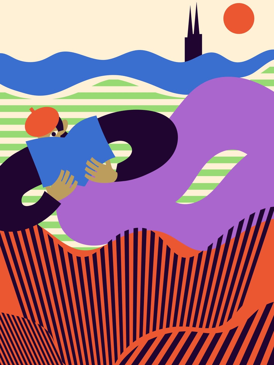 Joanna Gniady X Miasto WROCŁAW Jan. 26