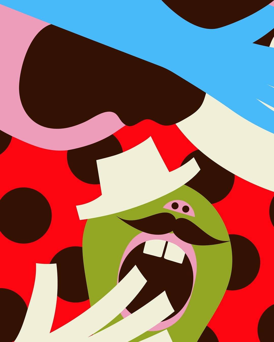 Wysokie Obcasy |  Apr. 26