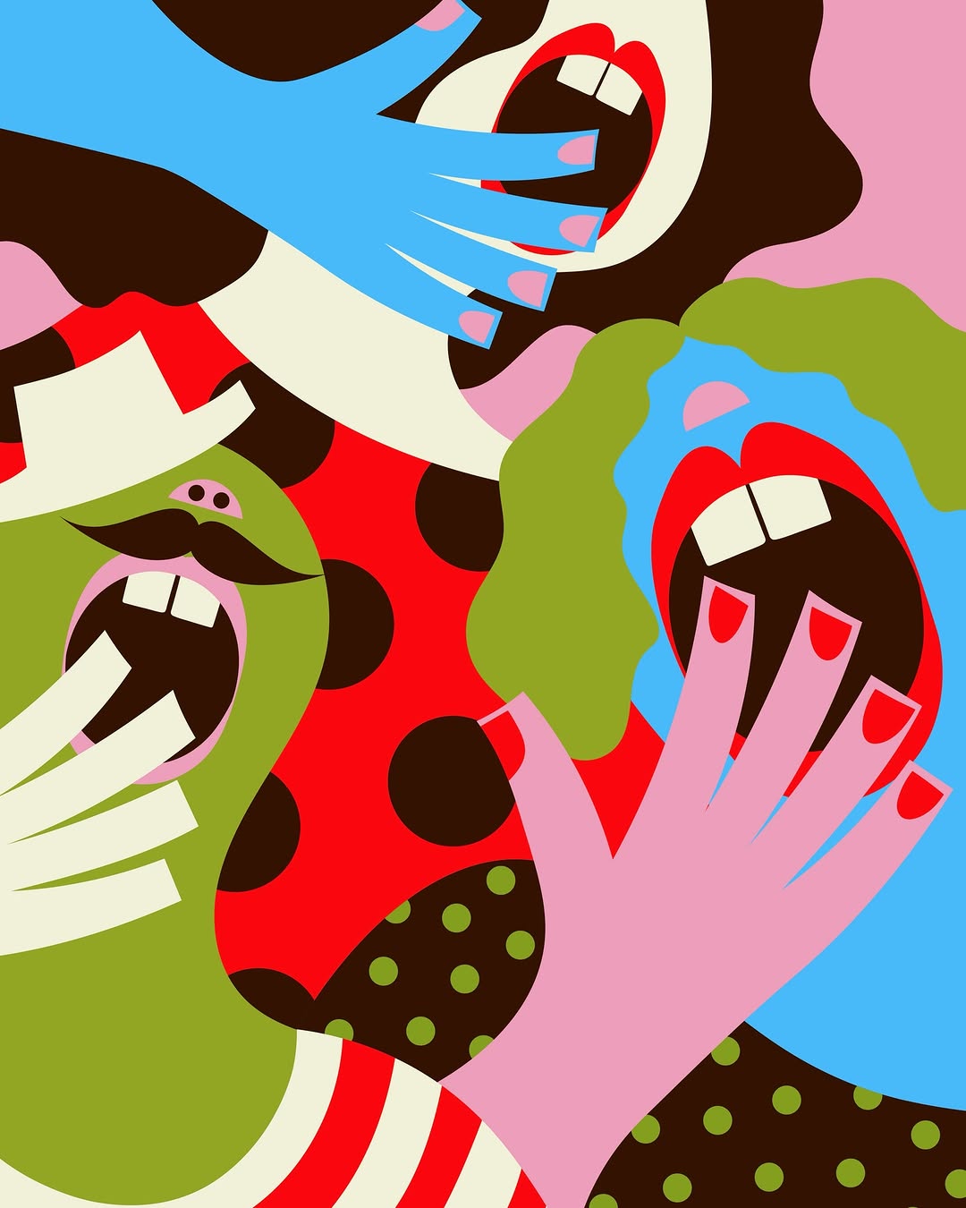 Wysokie Obcasy |  Apr. 26