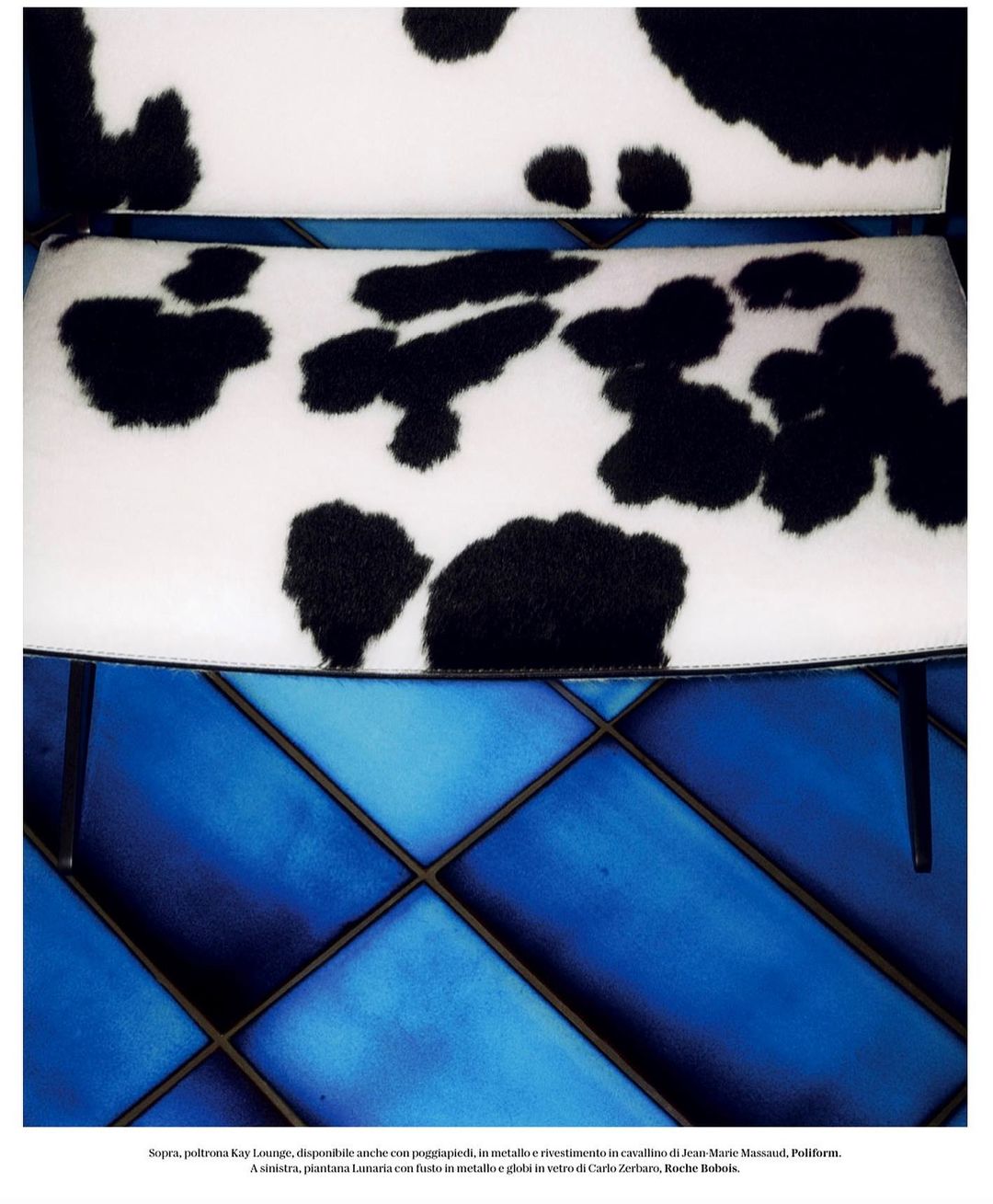 D la Repubblica |  May. 22