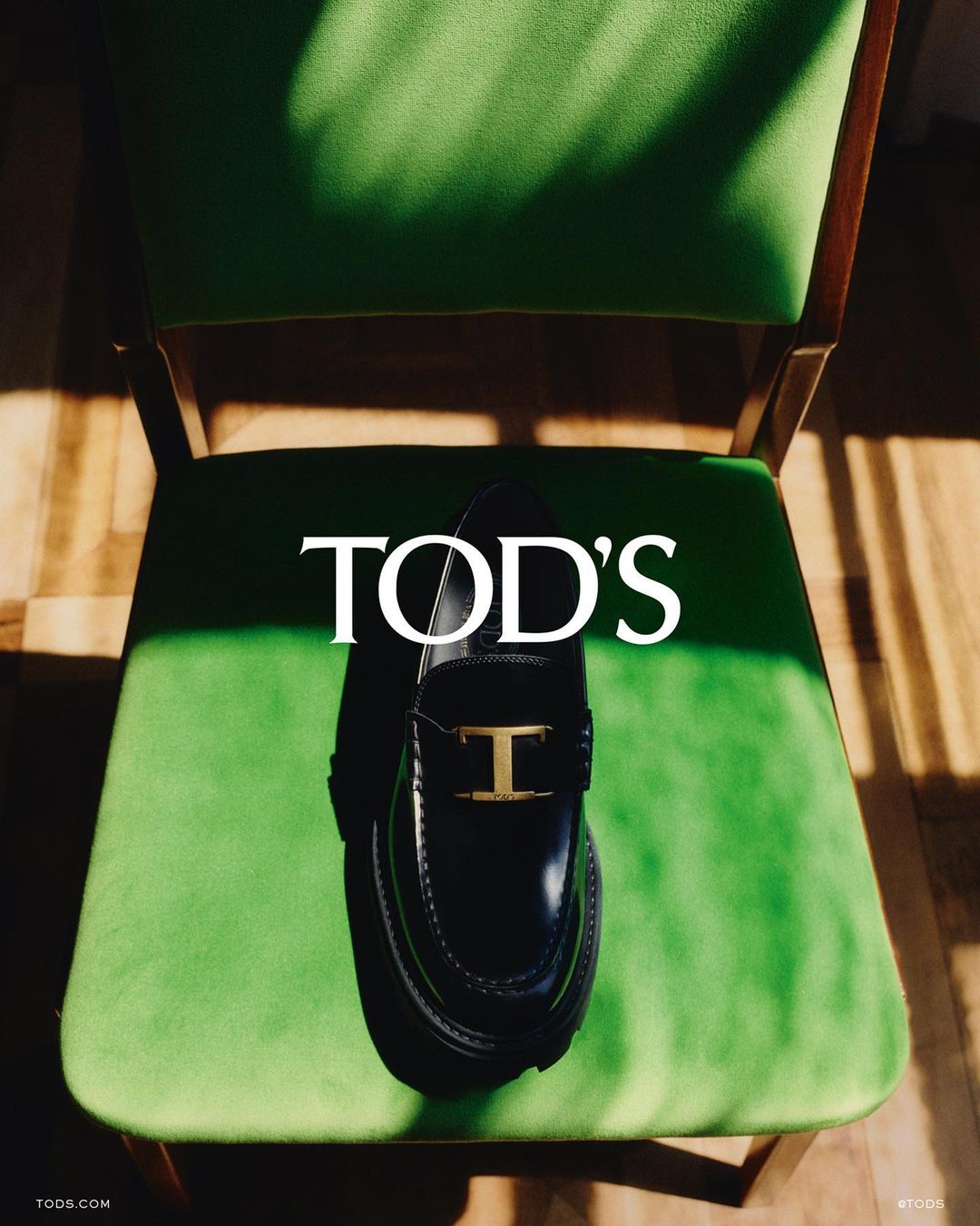 Tod's |  Sep. 22