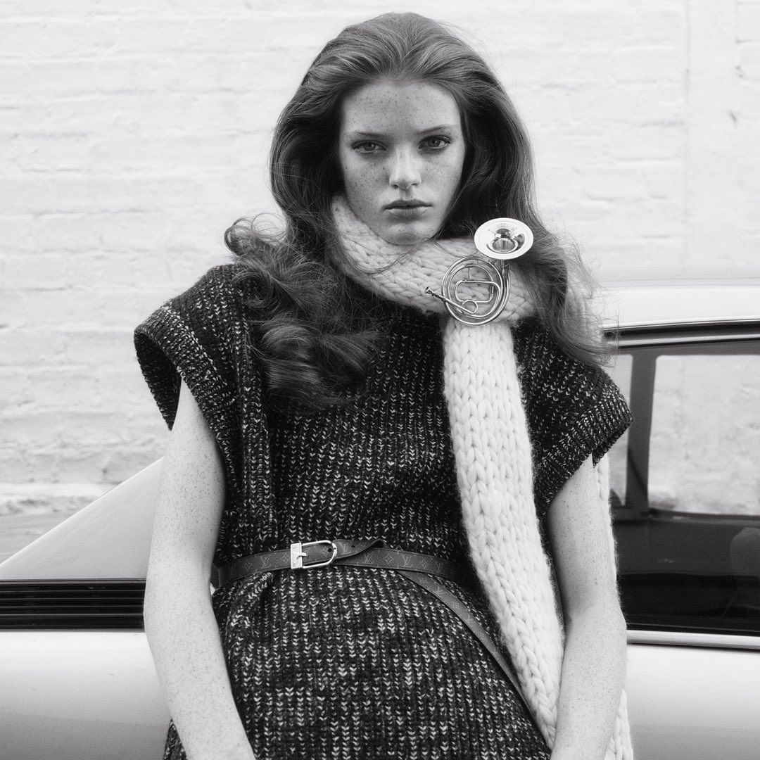 Harper’s Bazaar France |  Sep. 23