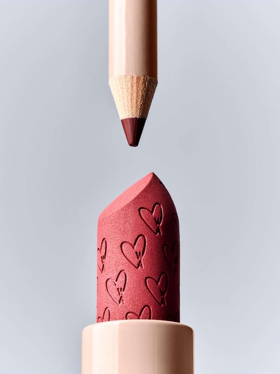 Joe Lingeman X Westman Atelier Dec. 25