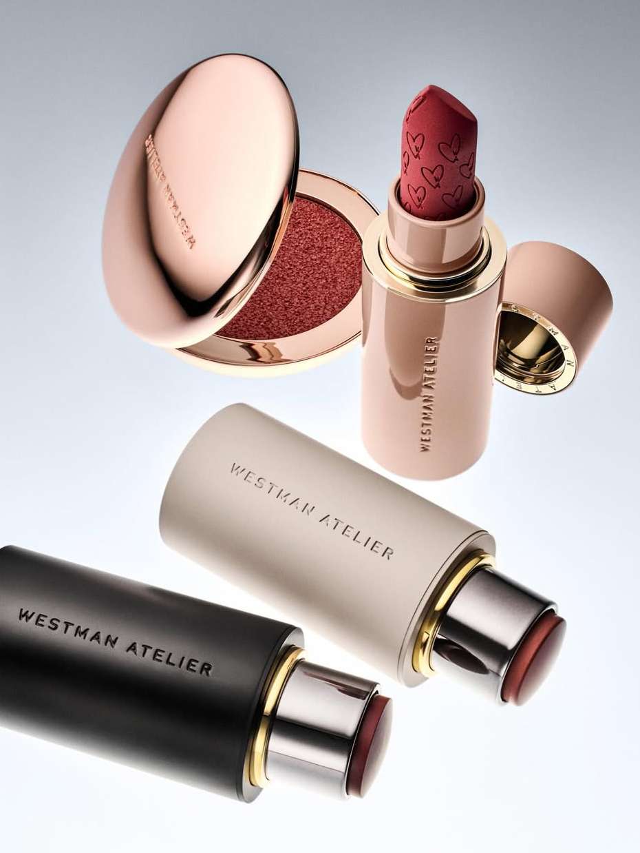 Joe Lingeman X Westman Atelier Dec. 25