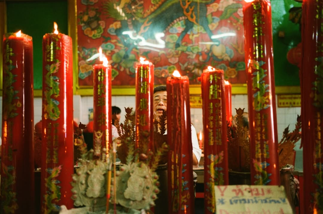 Joe Bressler X Kodak Feb. 26