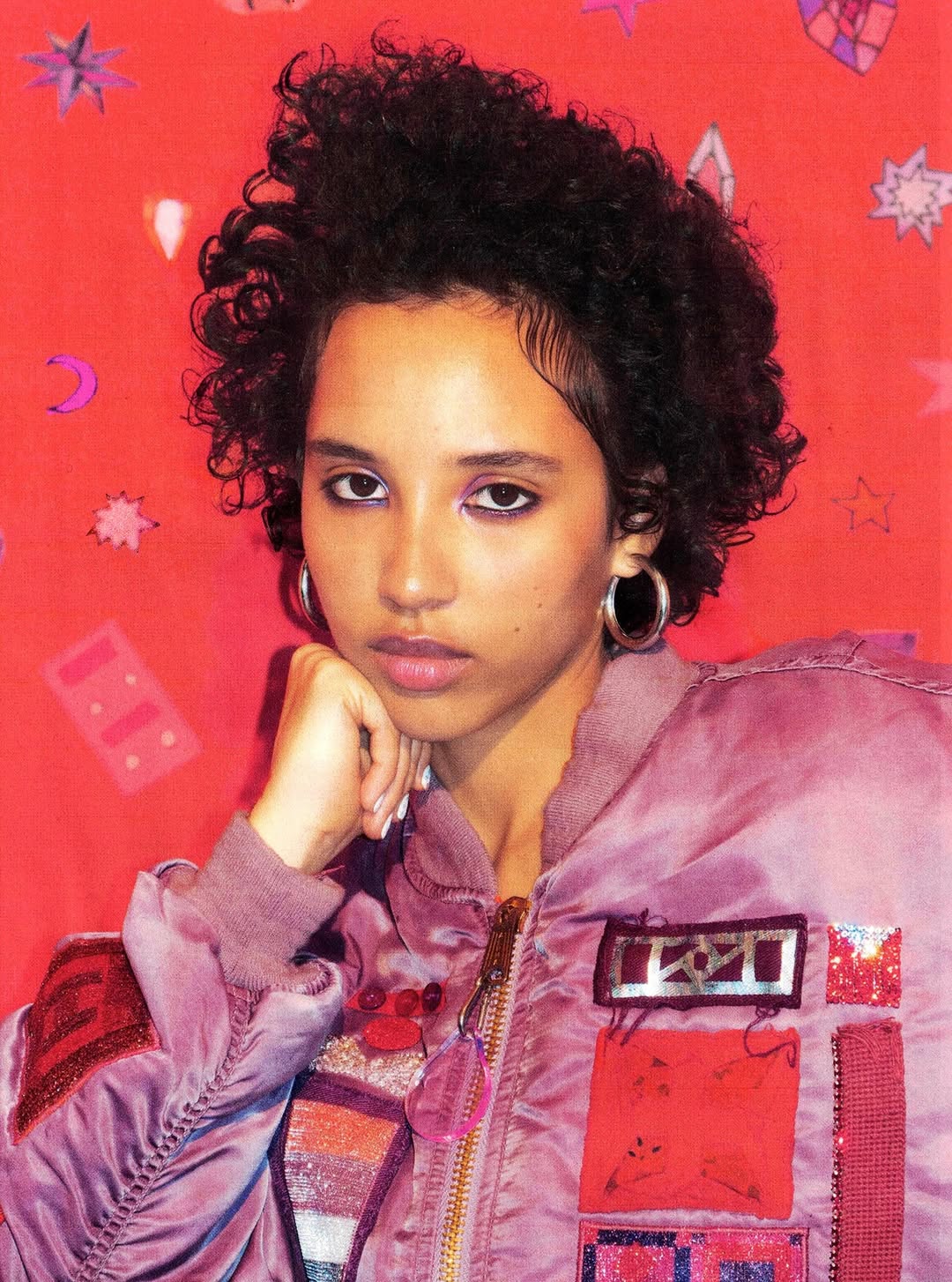 Joe Cruz X Sadie Williams Dec. 25