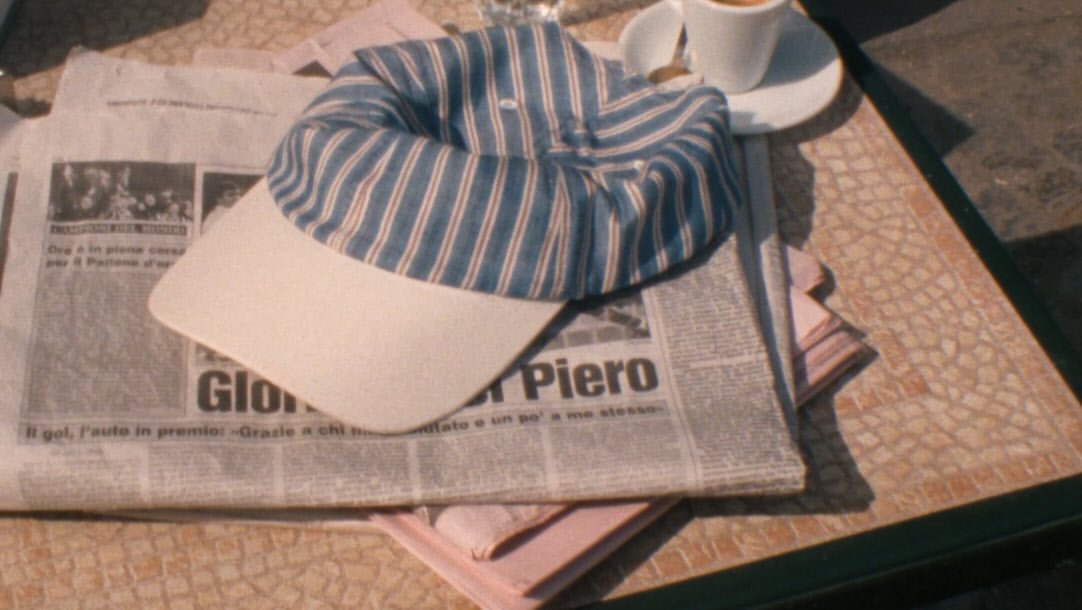 Joe Ridout X Drake’s Dec. 25