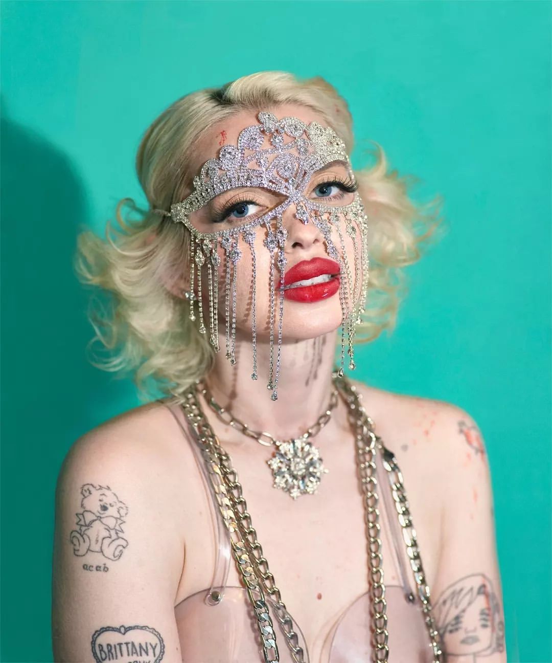 FAULT Magazine |  Jun. 23