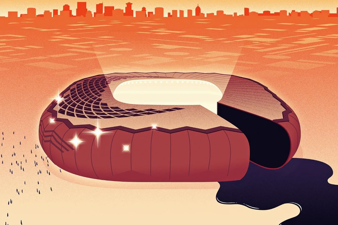 The Washington Post |  Nov. 23