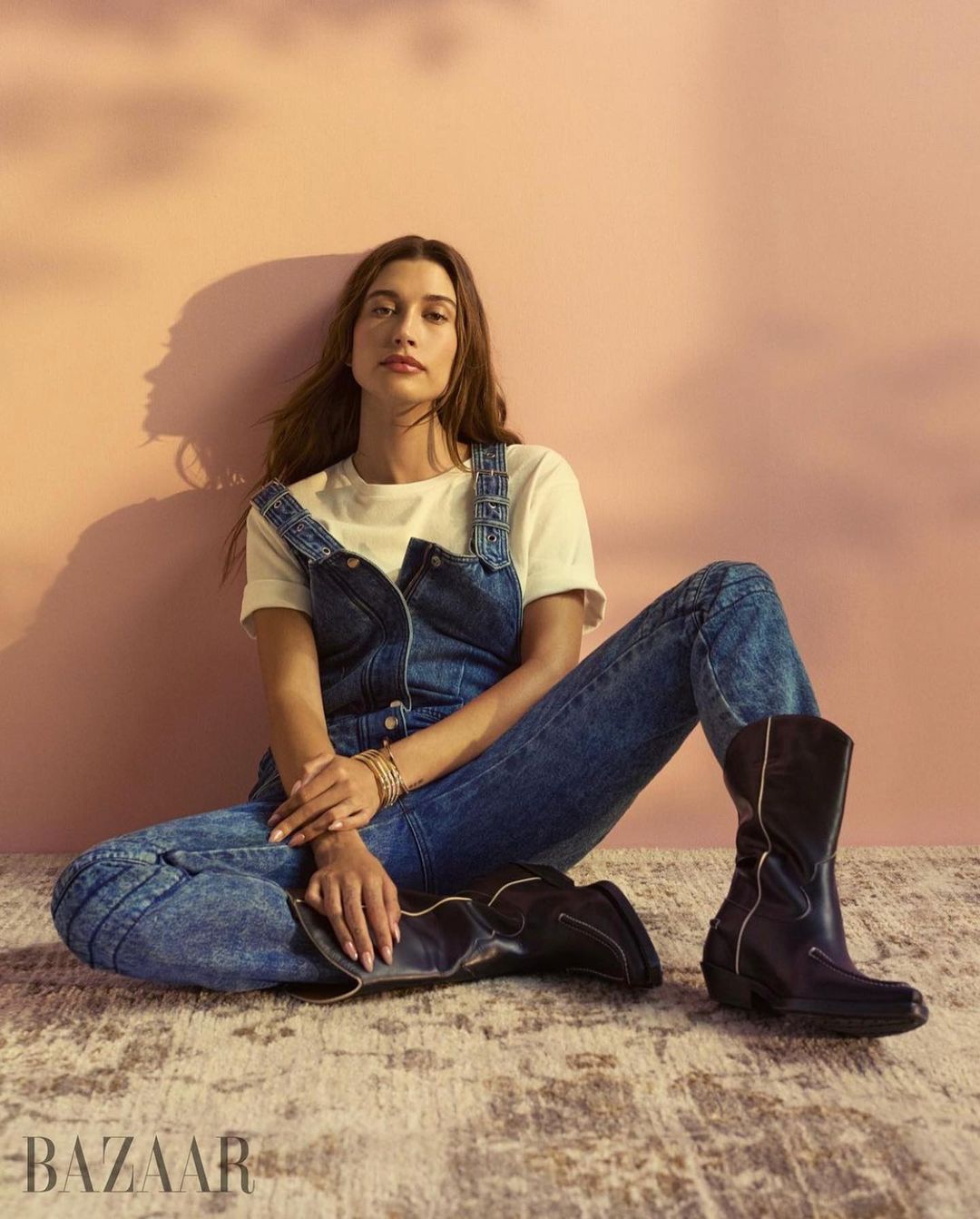 Harper's Bazaar US |  Aug. 22