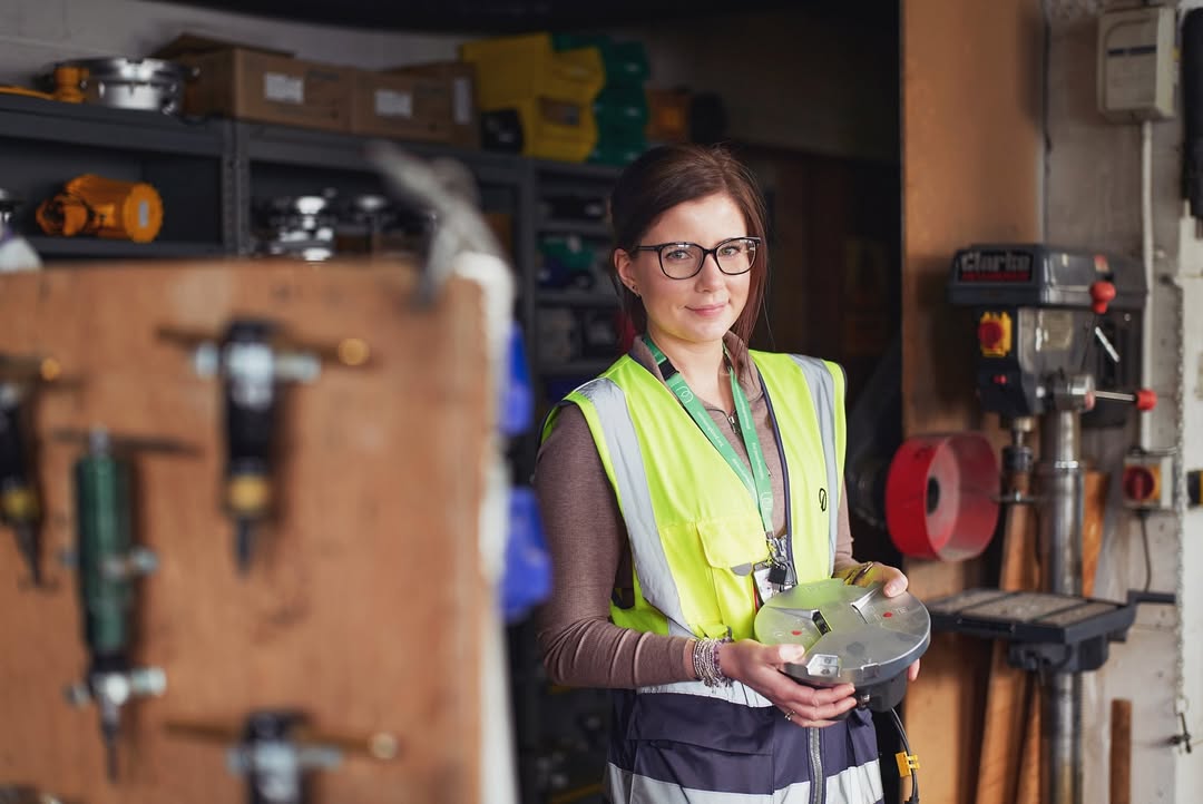 John Garon X Leeds Bradford Airport Oct. 25