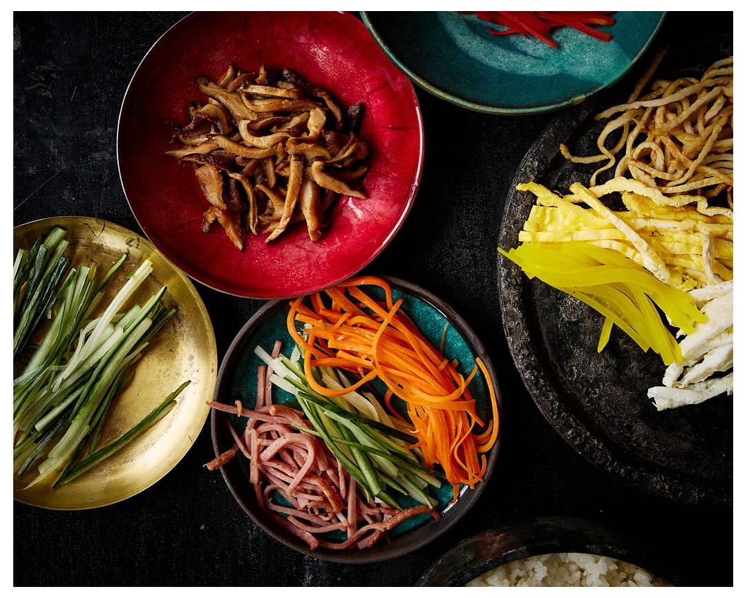 Johnny Miller X Esther Choi for Invesco US Oct. 25