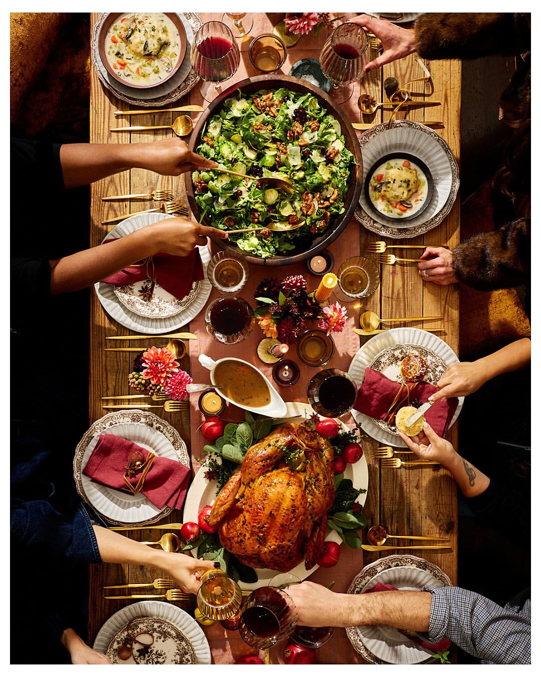 Johnny Miller Nov. 25