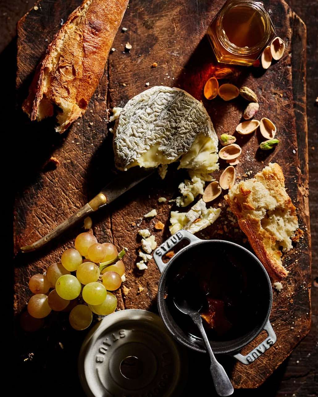 Johnny Miller X Staub USA Feb. 26