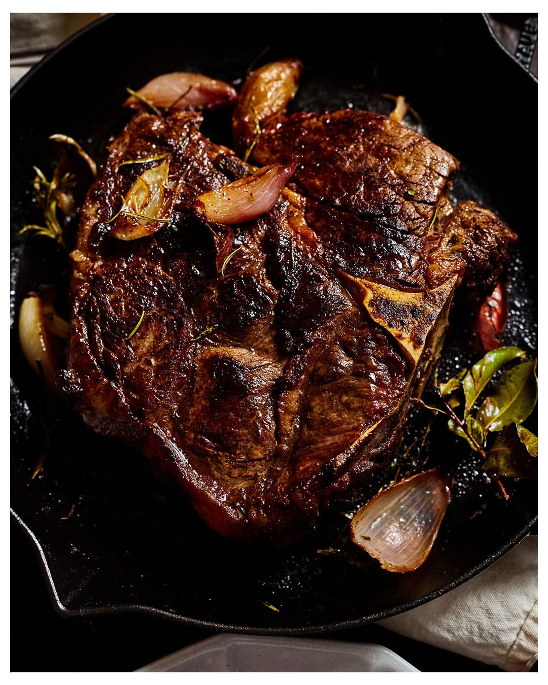 Johnny Miller X Staub USA