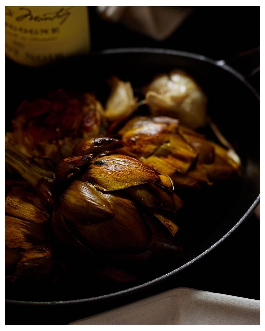 Johnny Miller X Staub USA Feb. 26