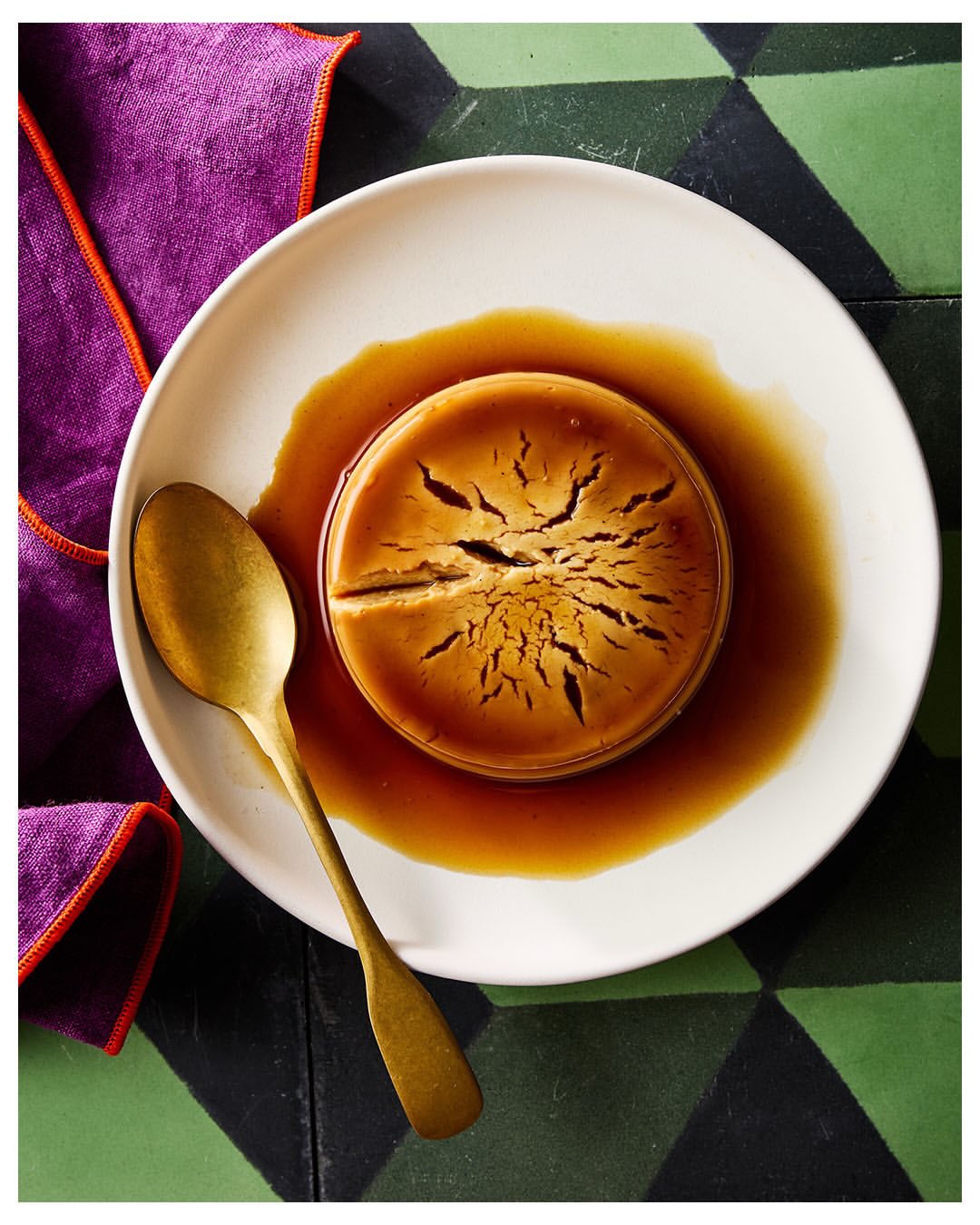 Johnny Miller X Robin Arzon for Apple Mar. 26