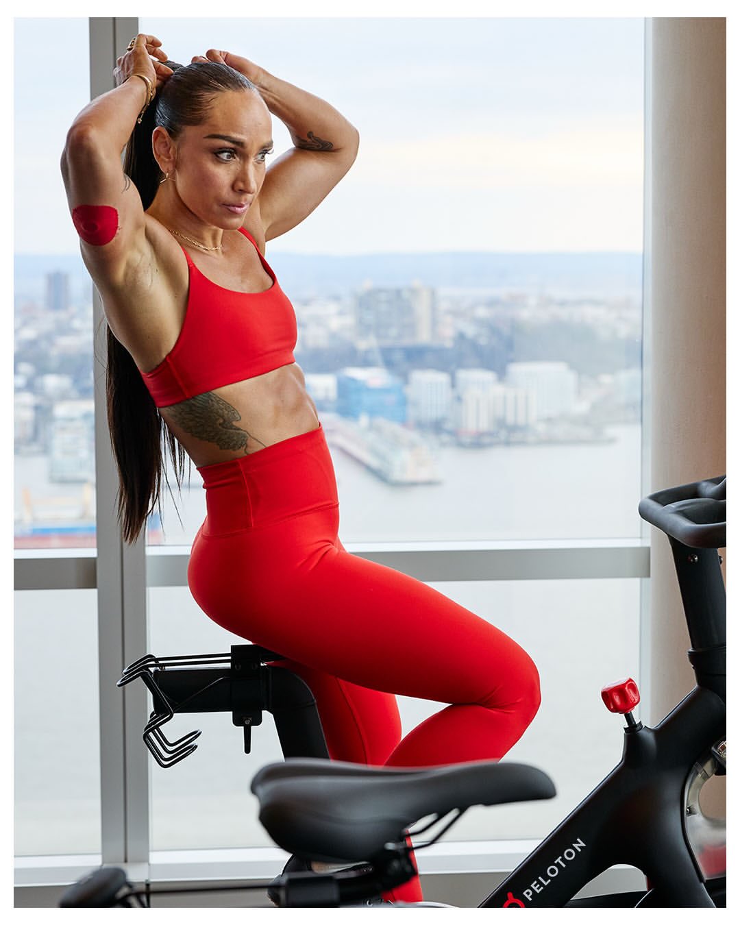 Johnny Miller X Apple