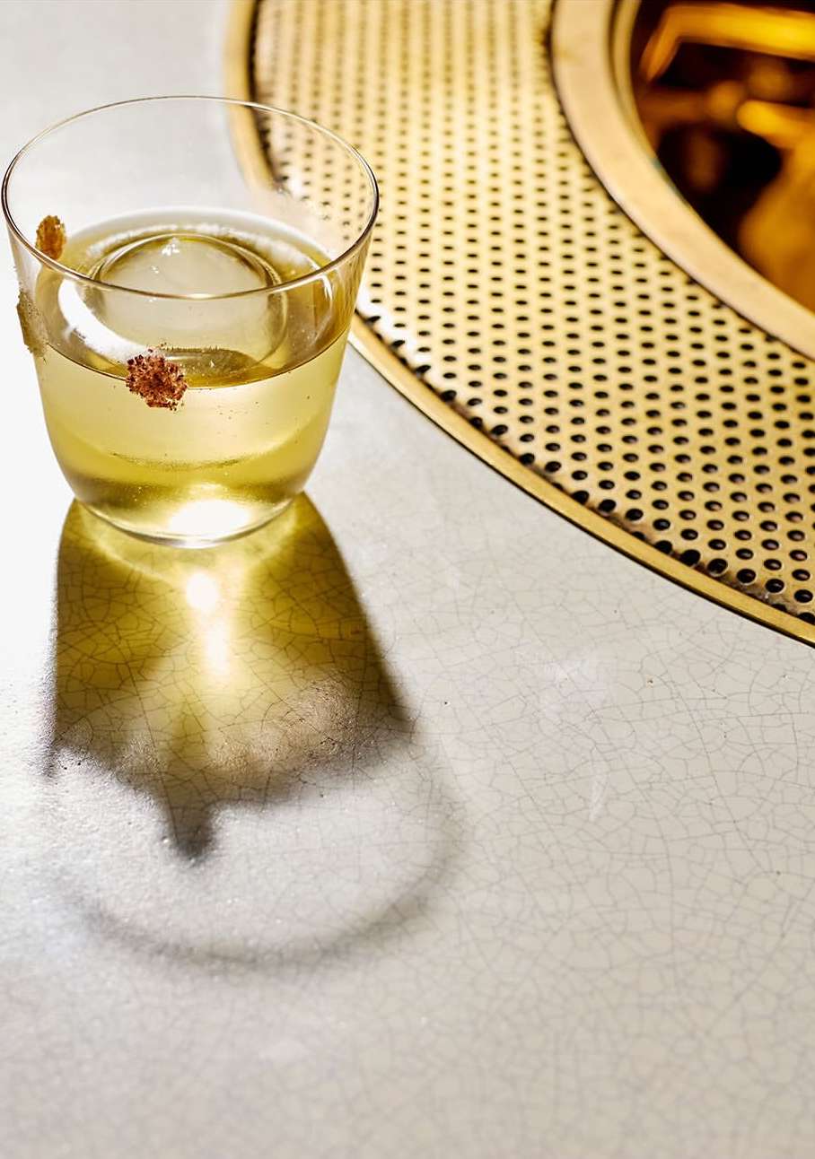 Johnny Miller X Food & Wine