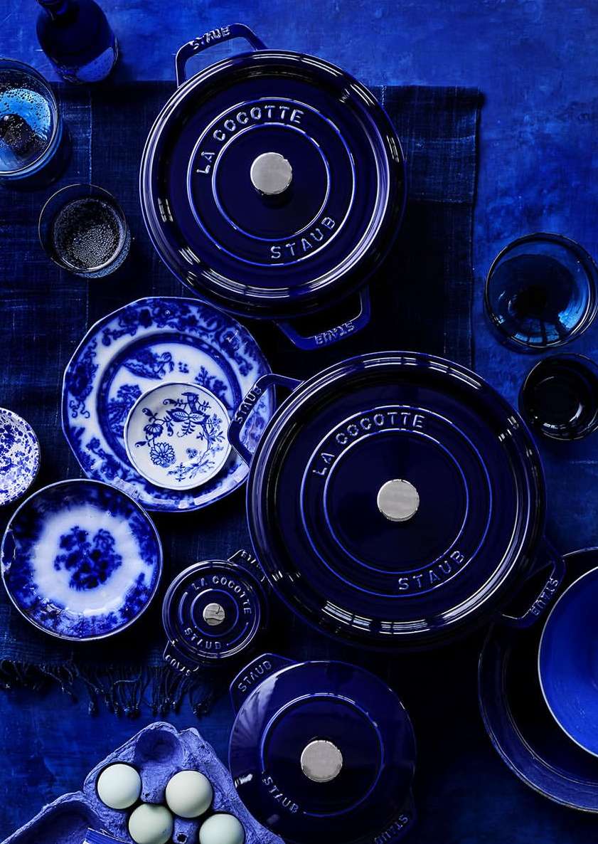 Staub USA |  Jun. 26