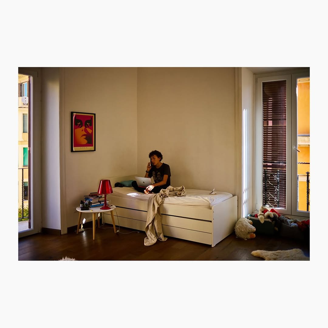 slider image