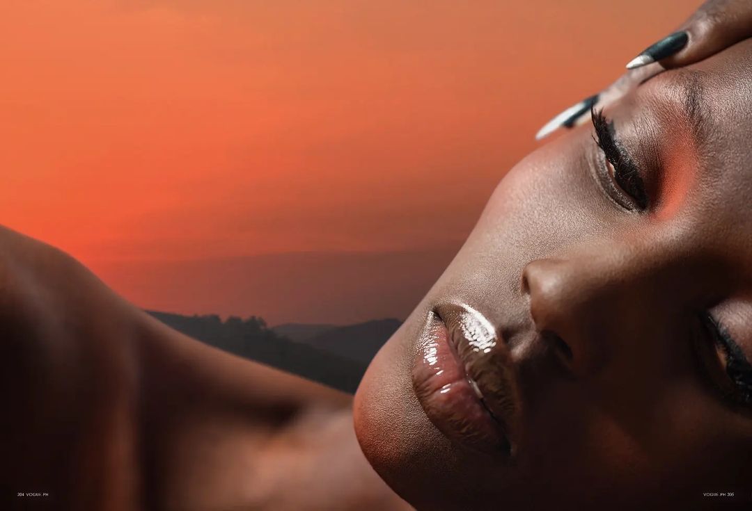 Vogue Philippines |  Sep. 23