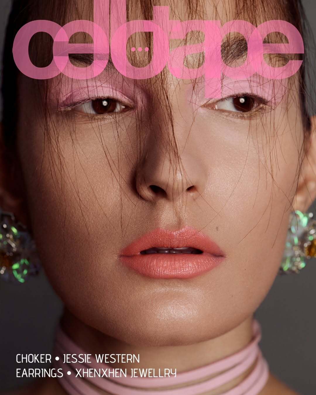 John-Paul Pietrus X Cellotape Jan. 26