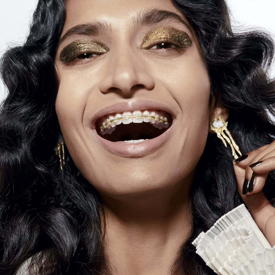 John-Paul Pietrus X Aishwarya Gupta for Vogue Singapore Jun. 26