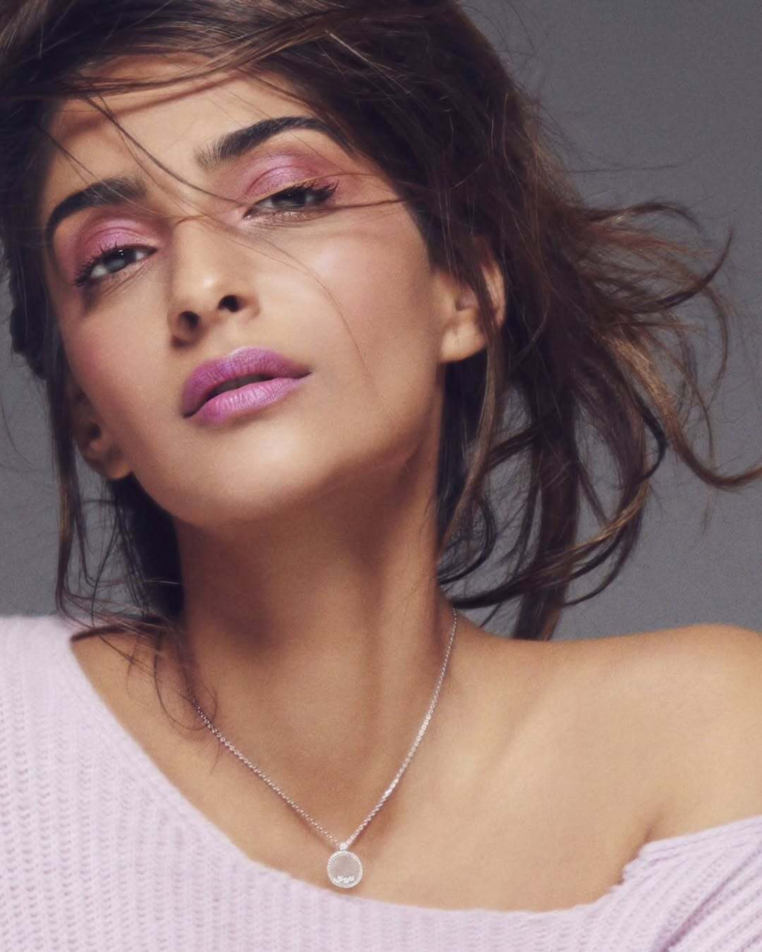 John-Paul Pietrus X Elle India