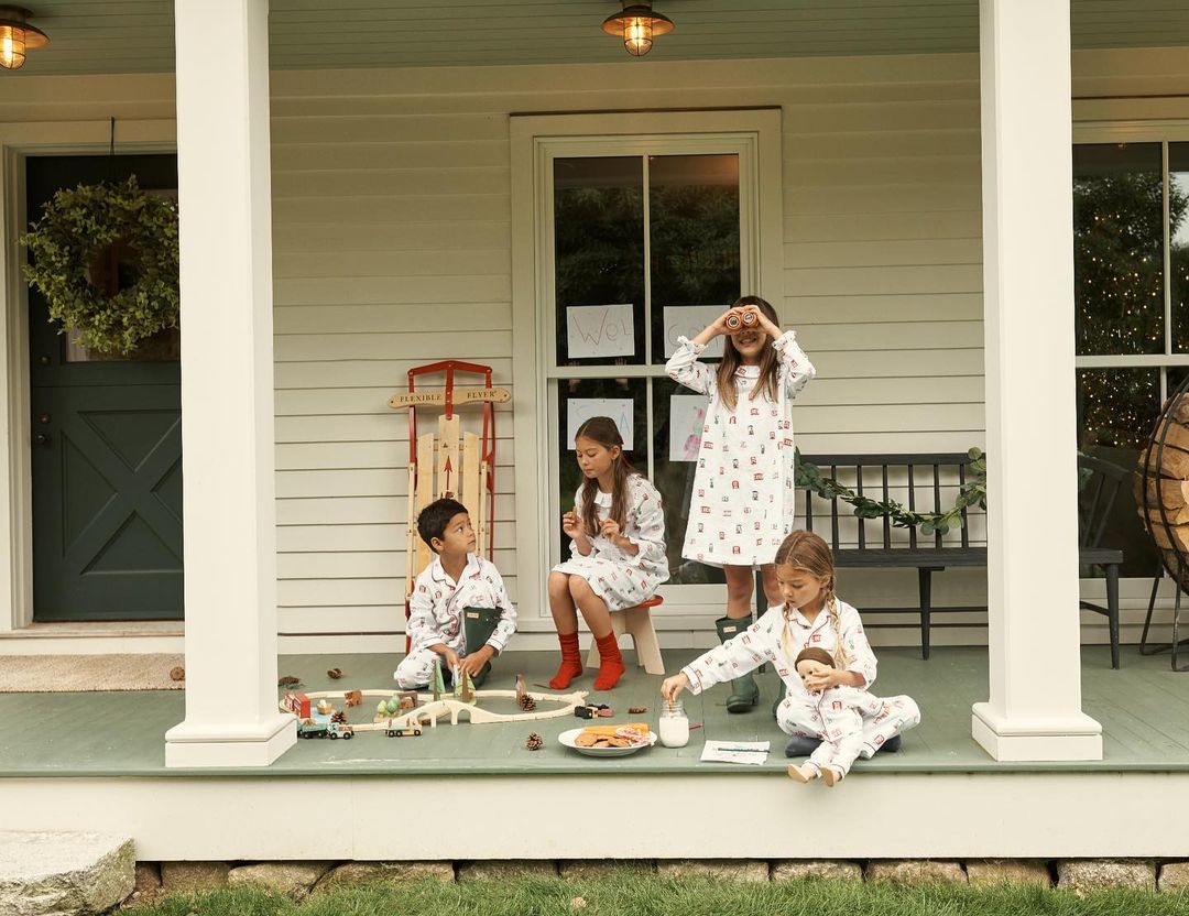 Maisonette |  Oct. 23