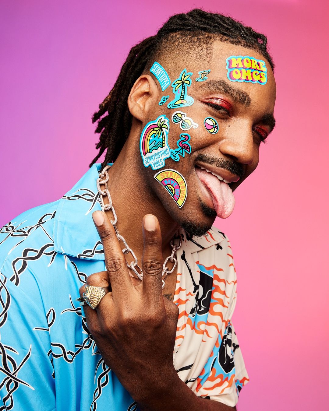 slider image