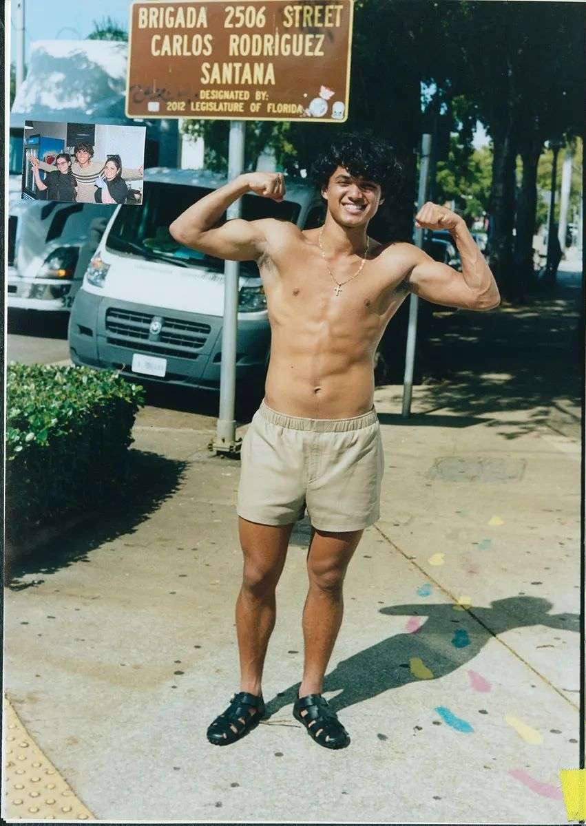 Jonas Unger