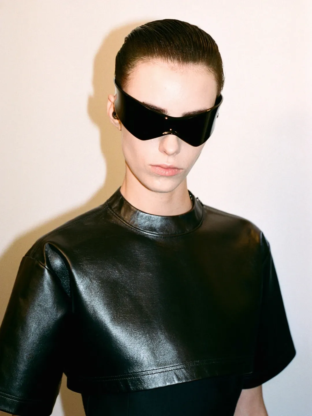 Jonas Unger X Vanity Fair Nov. 25