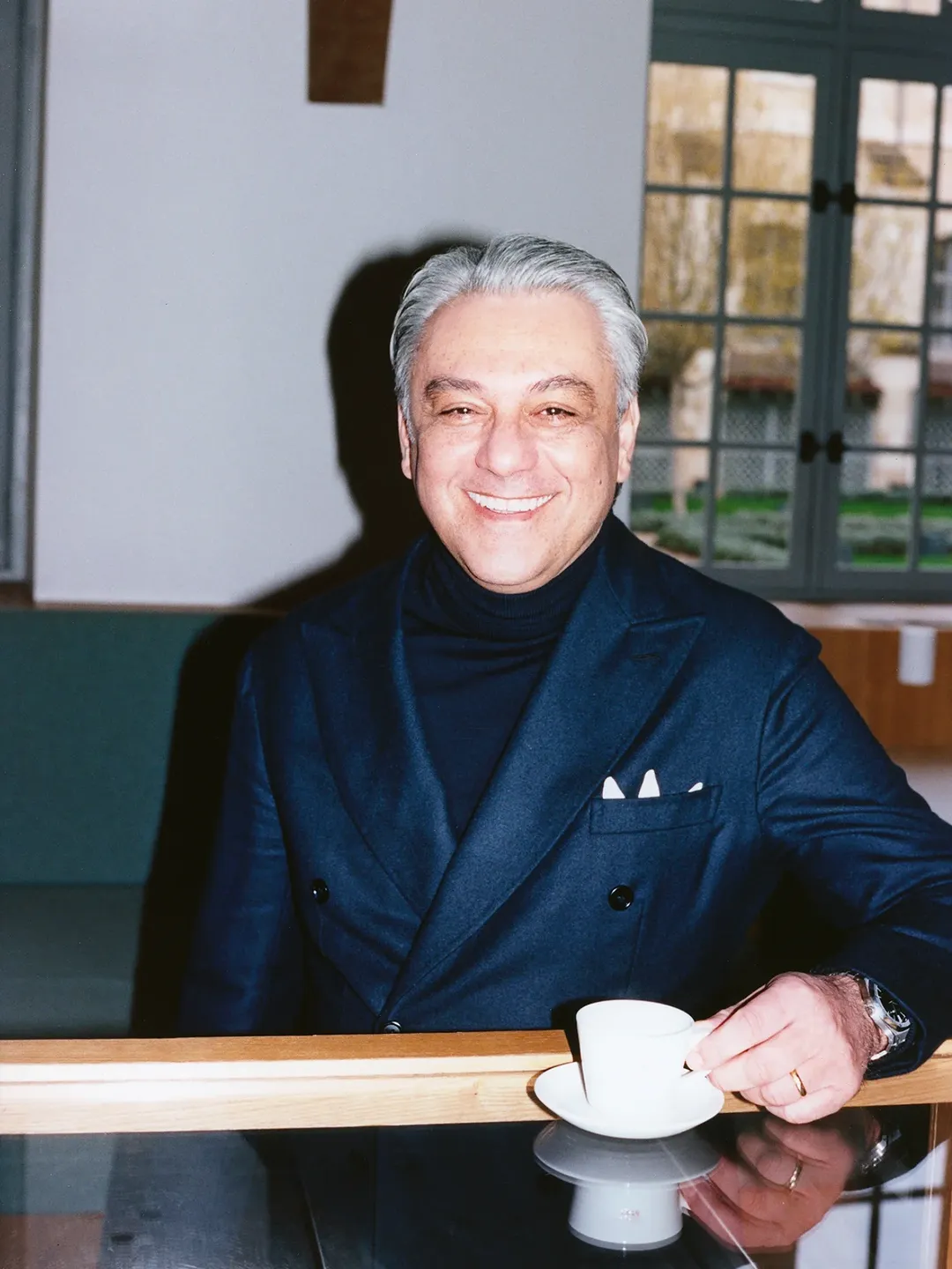 Jonas Unger
