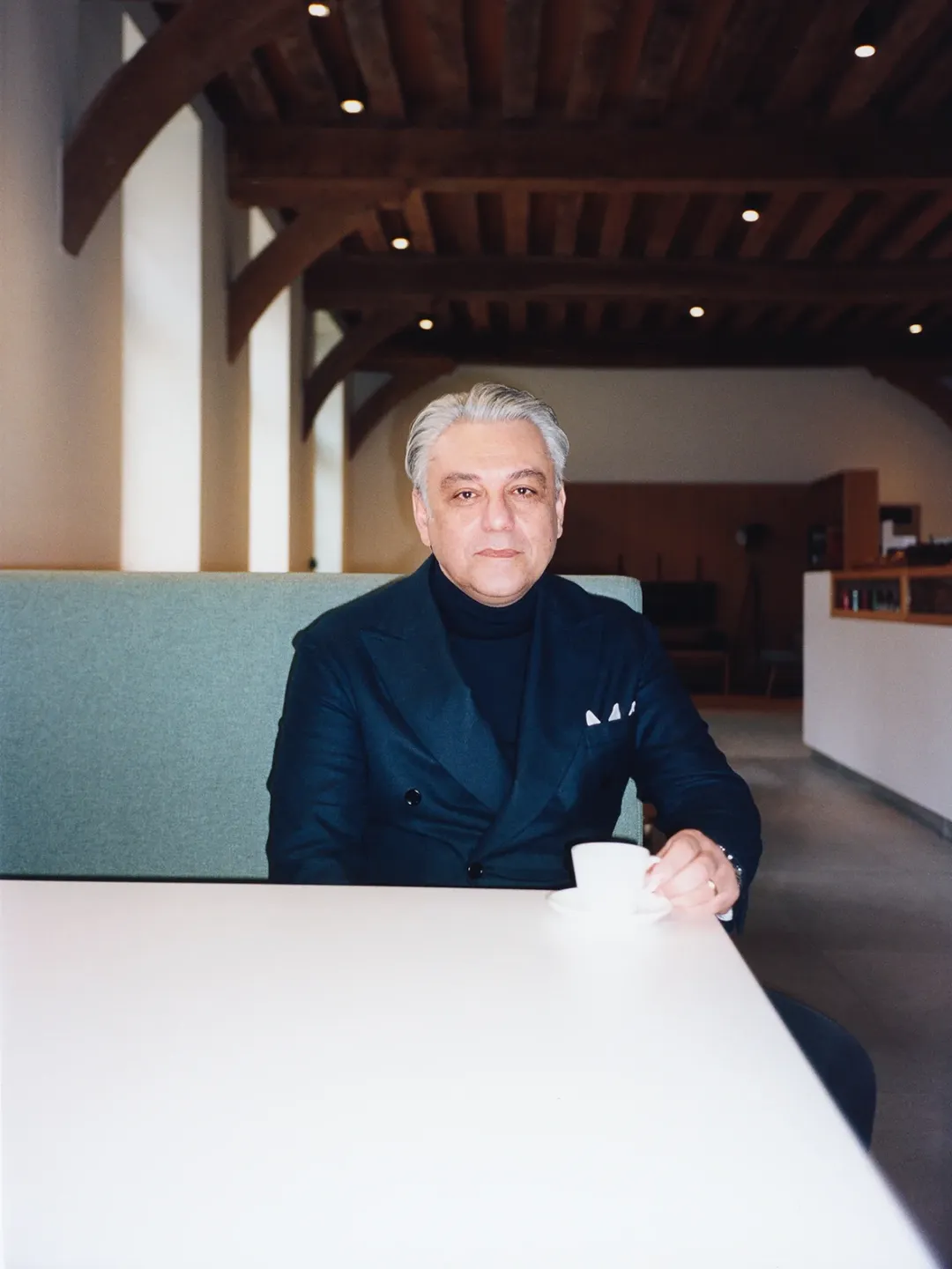 Jonas Unger