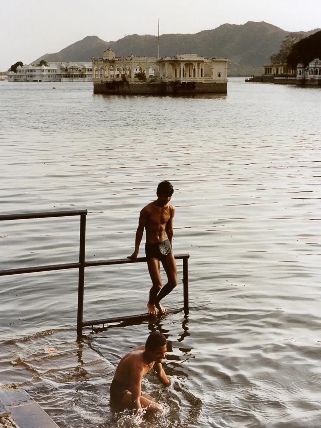 Jonas Unger