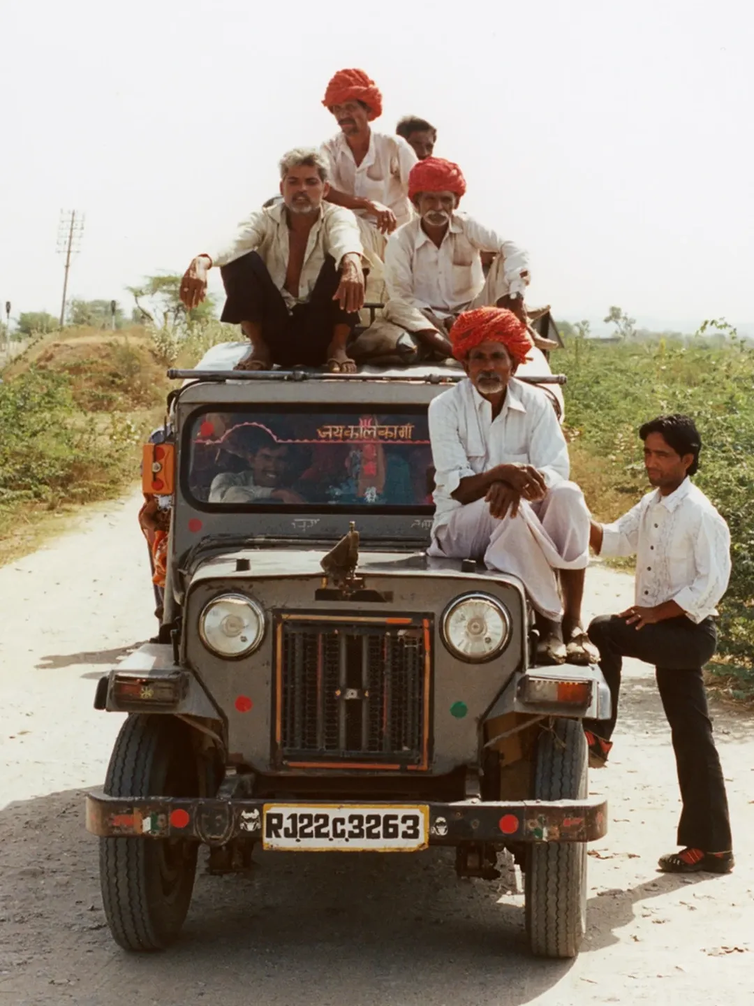 slider image