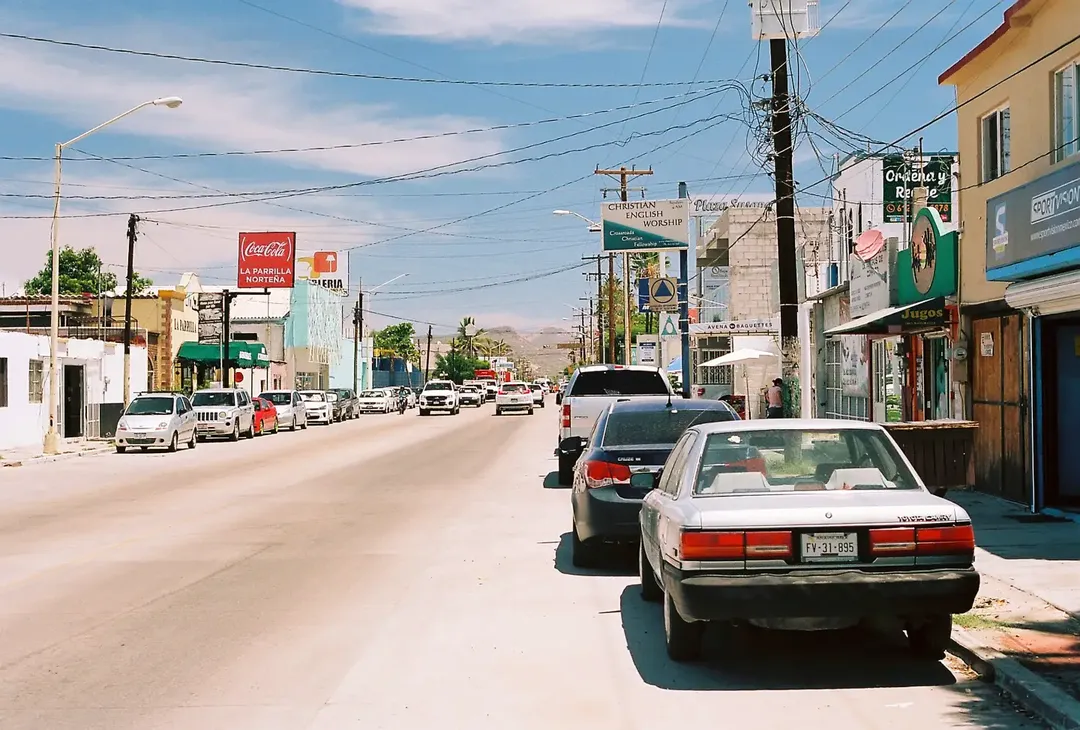slider image