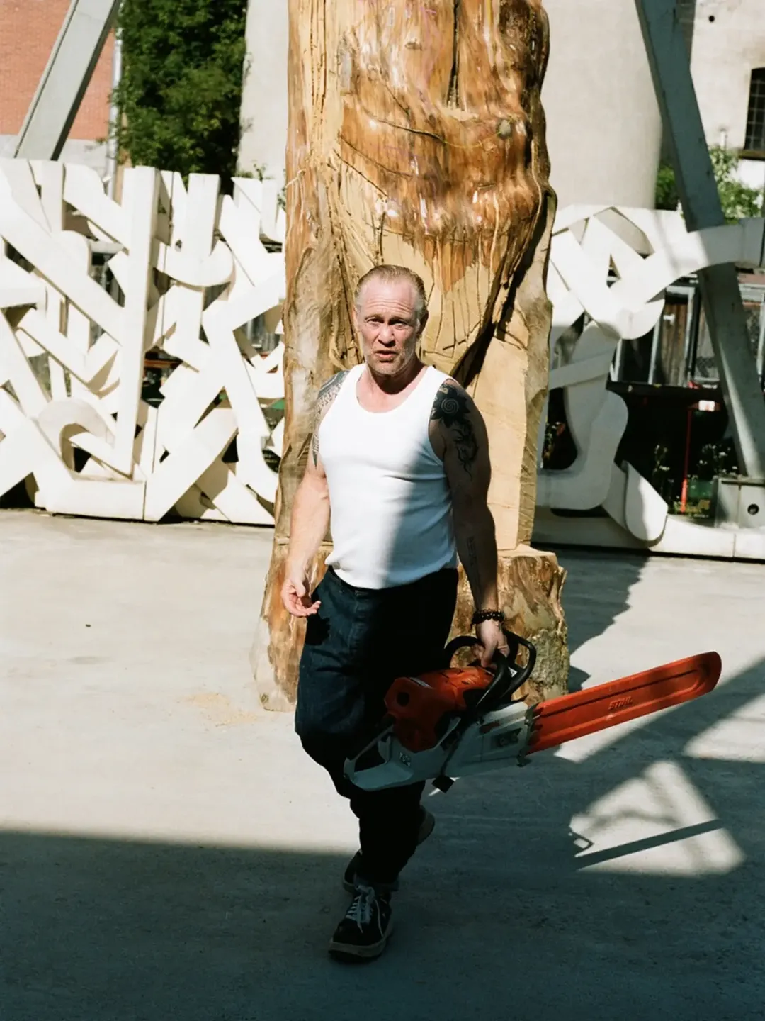 Jonas Unger