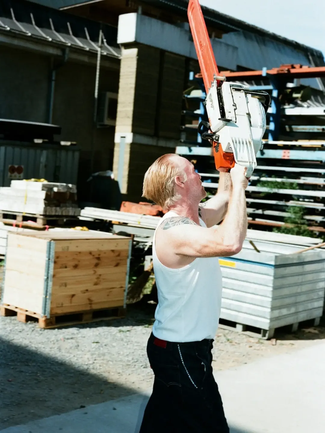 Jonas Unger