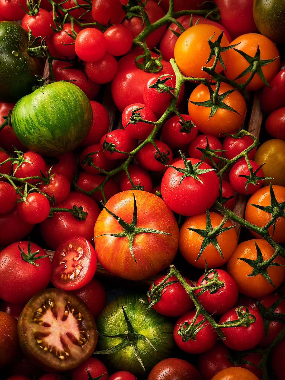 Jonathan Gregson X M&S Food Apr. 26