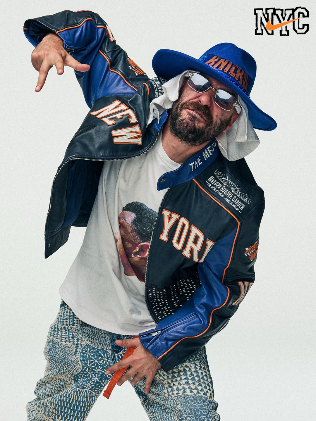 NikeNYC |  Jun. 26