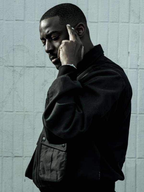 Jonathan Mannion