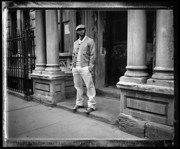 Jonathan Mannion