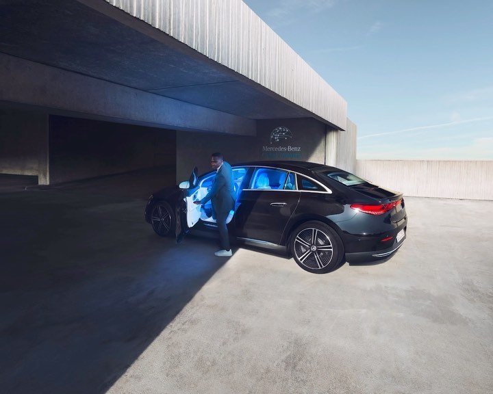 Mercedes-Benz |  Feb. 23