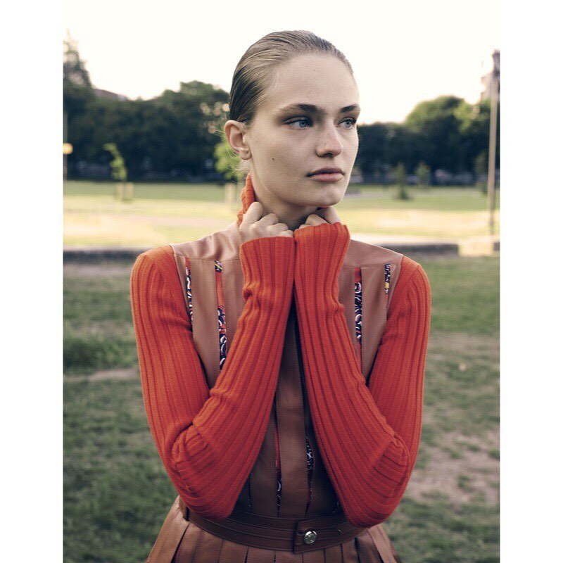 Vanity Fair Italia |  May. 19