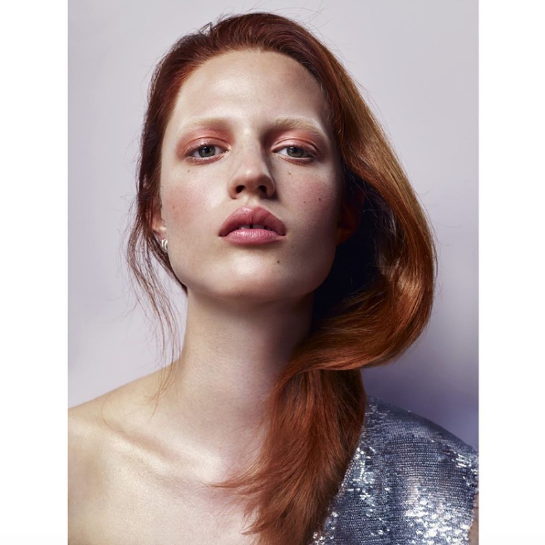 Vogue Japan |  Jun. 19