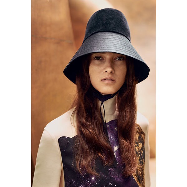 Harper's Bazaar Japan |  Sep. 19